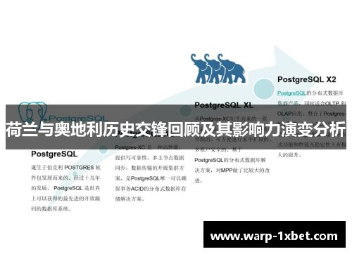 荷兰与奥地利历史交锋回顾及其影响力演变分析 荷兰与奥地利历史交锋回顾及其影响力演变分析