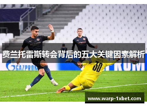 费兰托雷斯转会背后的五大关键因素解析 费兰托雷斯转会背后的五大关键因素解析