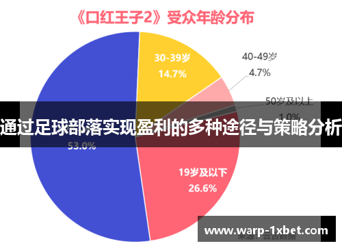 通过足球部落实现盈利的多种途径与策略分析 通过足球部落实现盈利的多种途径与策略分析