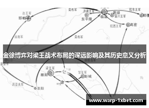 金徐博弈对梁王战术布局的深远影响及其历史意义分析 金徐博弈对梁王战术布局的深远影响及其历史意义分析