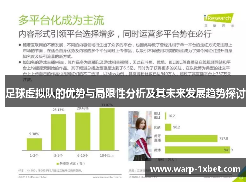 足球虚拟队的优势与局限性分析及其未来发展趋势探讨