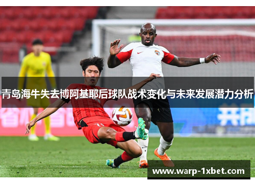 青岛海牛失去博阿基耶后球队战术变化与未来发展潜力分析